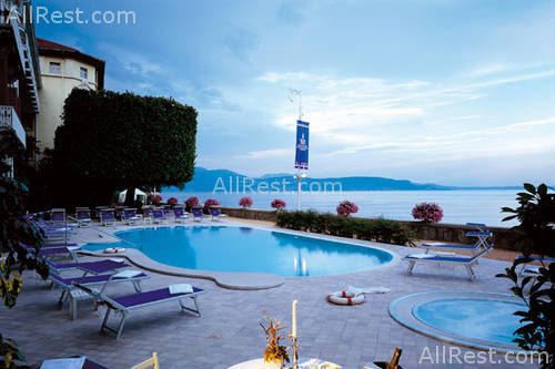 Grand Hotel Gardone Riviera 9